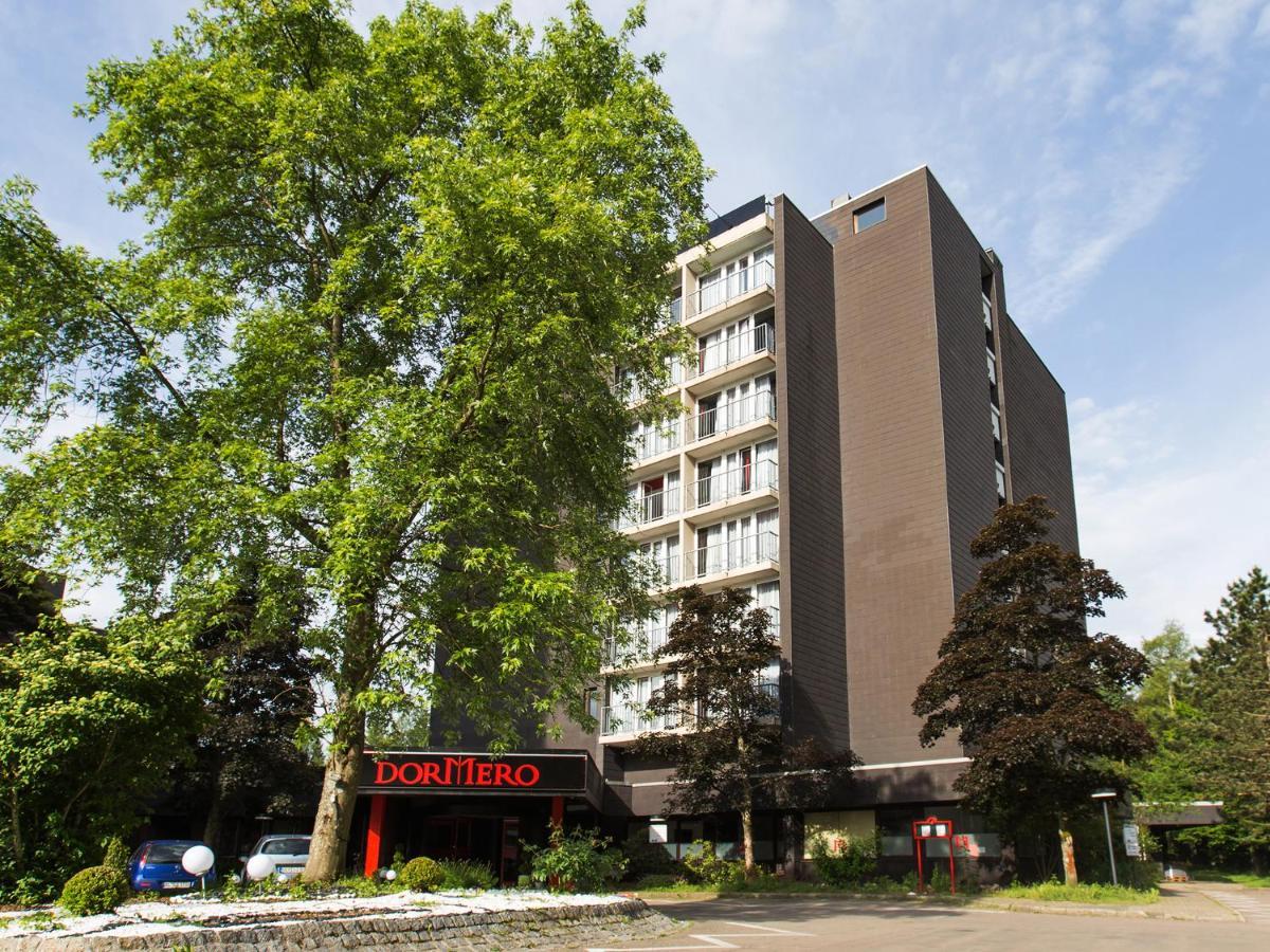 Dormero Hotel ฟรอยเดนชตัดท์ ภายนอก รูปภาพ