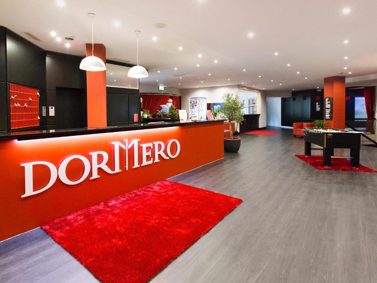 Dormero Hotel ฟรอยเดนชตัดท์ ภายนอก รูปภาพ