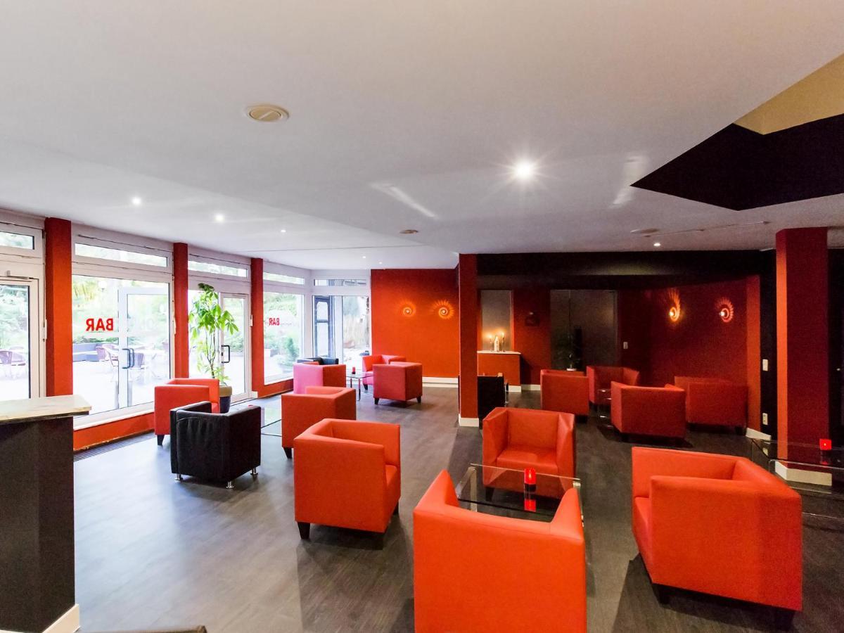 Dormero Hotel ฟรอยเดนชตัดท์ ภายนอก รูปภาพ