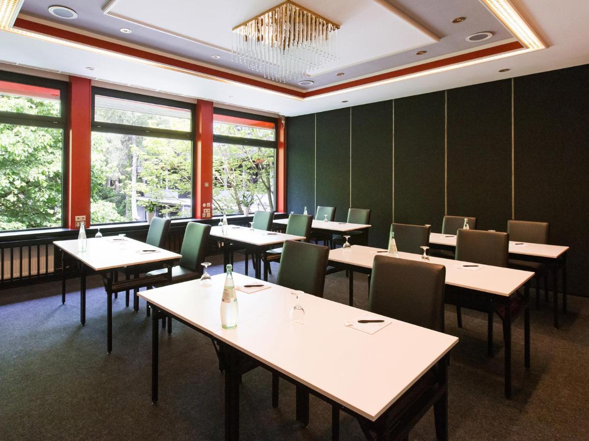 Dormero Hotel ฟรอยเดนชตัดท์ ภายนอก รูปภาพ
