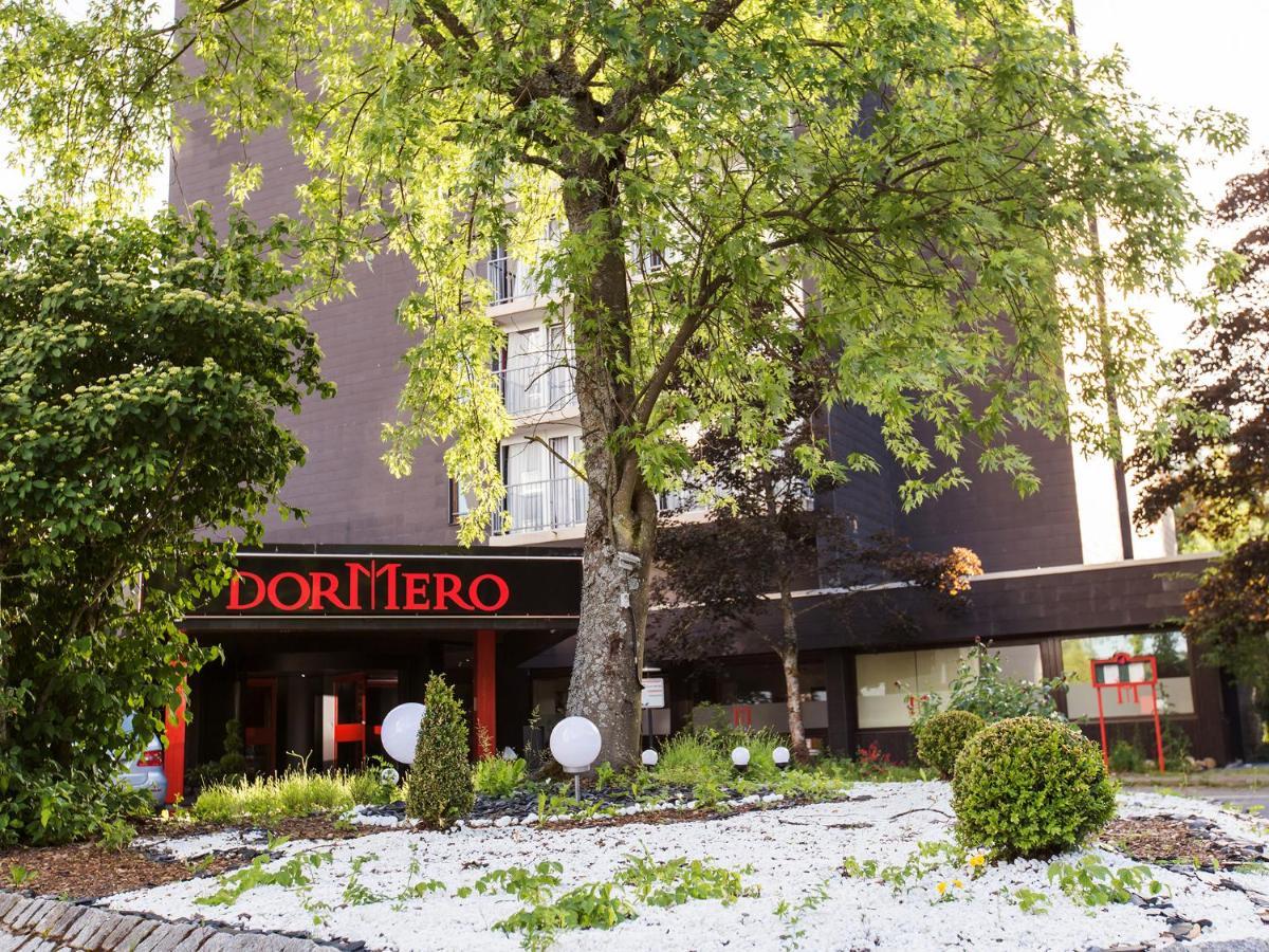 Dormero Hotel ฟรอยเดนชตัดท์ ภายนอก รูปภาพ