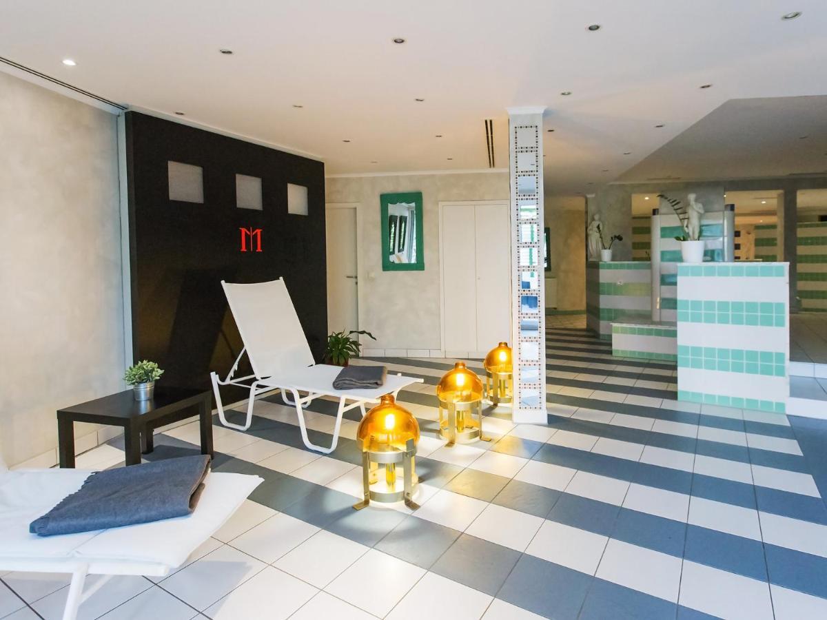 Dormero Hotel ฟรอยเดนชตัดท์ ภายนอก รูปภาพ