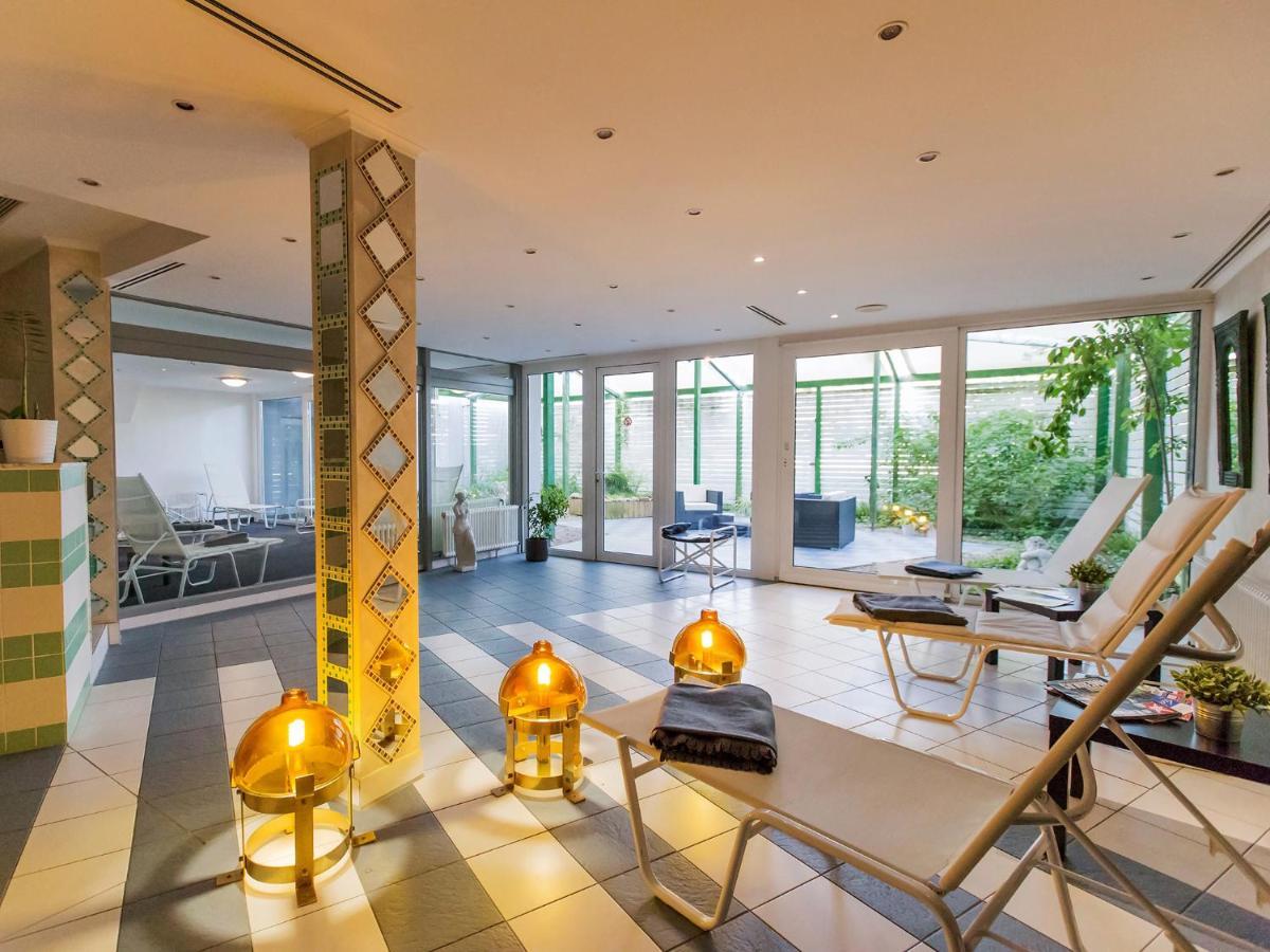 Dormero Hotel ฟรอยเดนชตัดท์ ภายนอก รูปภาพ