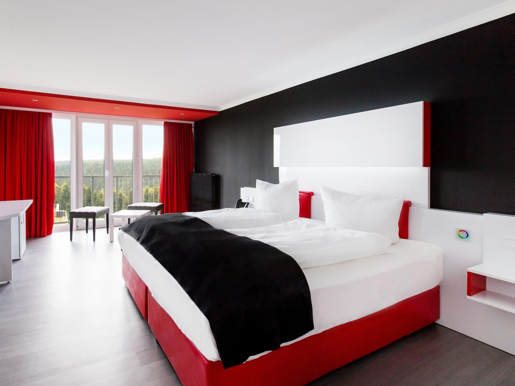 Dormero Hotel ฟรอยเดนชตัดท์ ภายนอก รูปภาพ