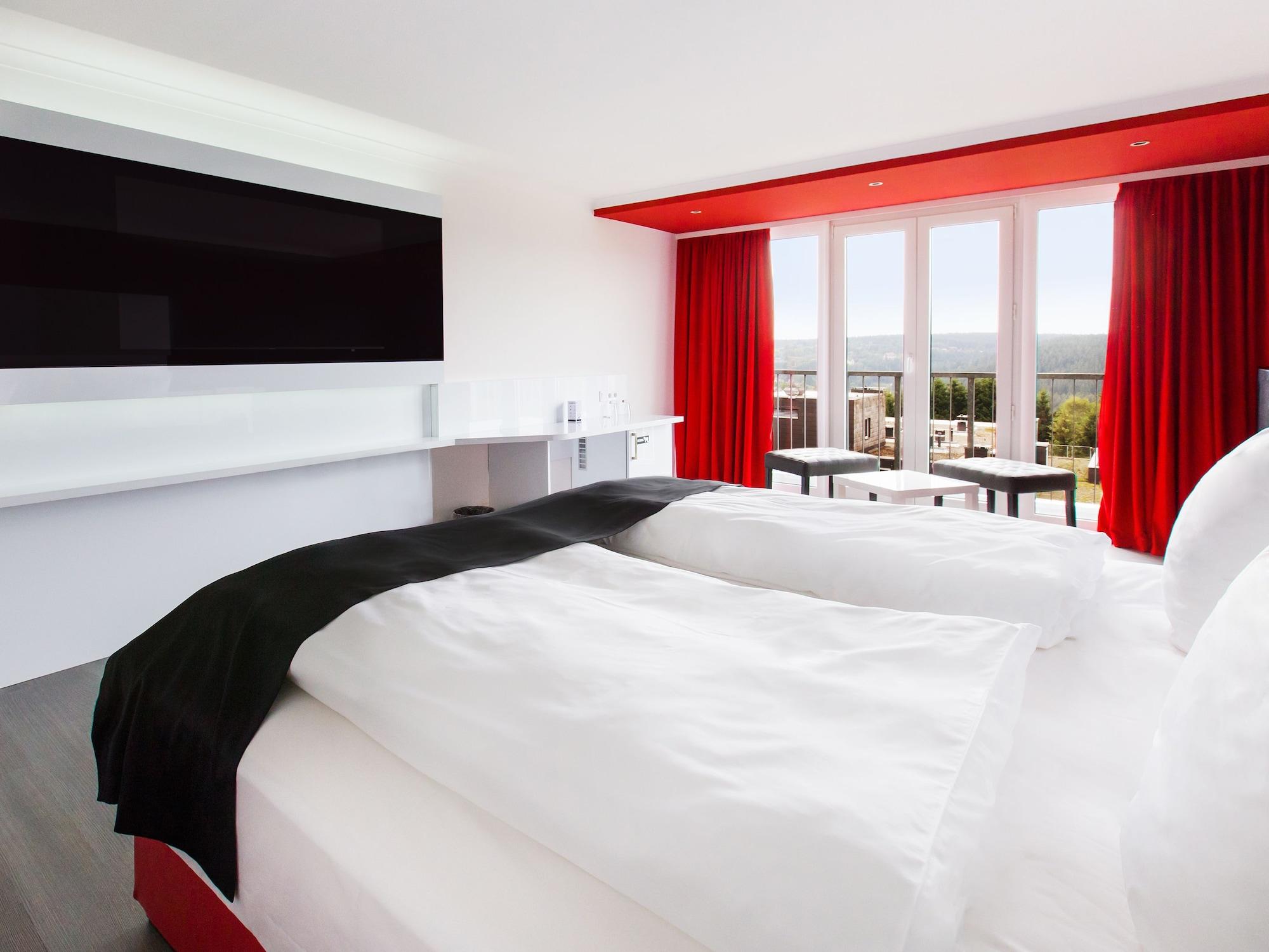 Dormero Hotel ฟรอยเดนชตัดท์ ภายนอก รูปภาพ