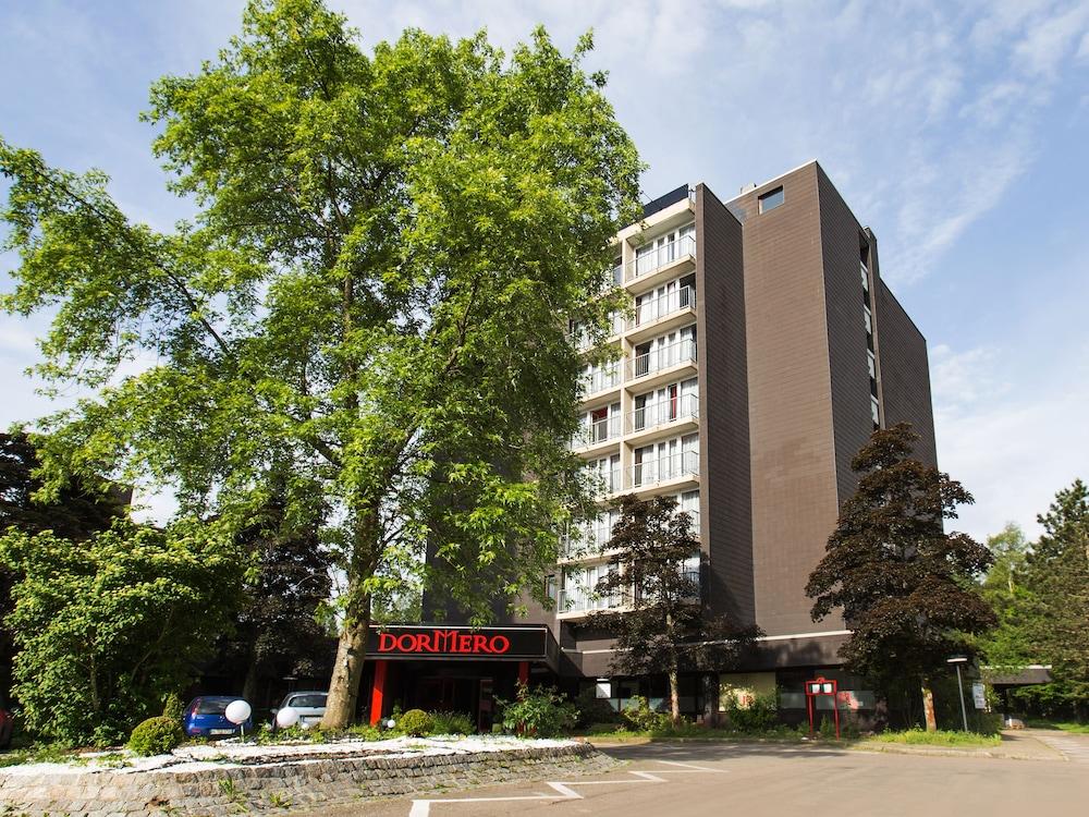 Dormero Hotel ฟรอยเดนชตัดท์ ภายนอก รูปภาพ