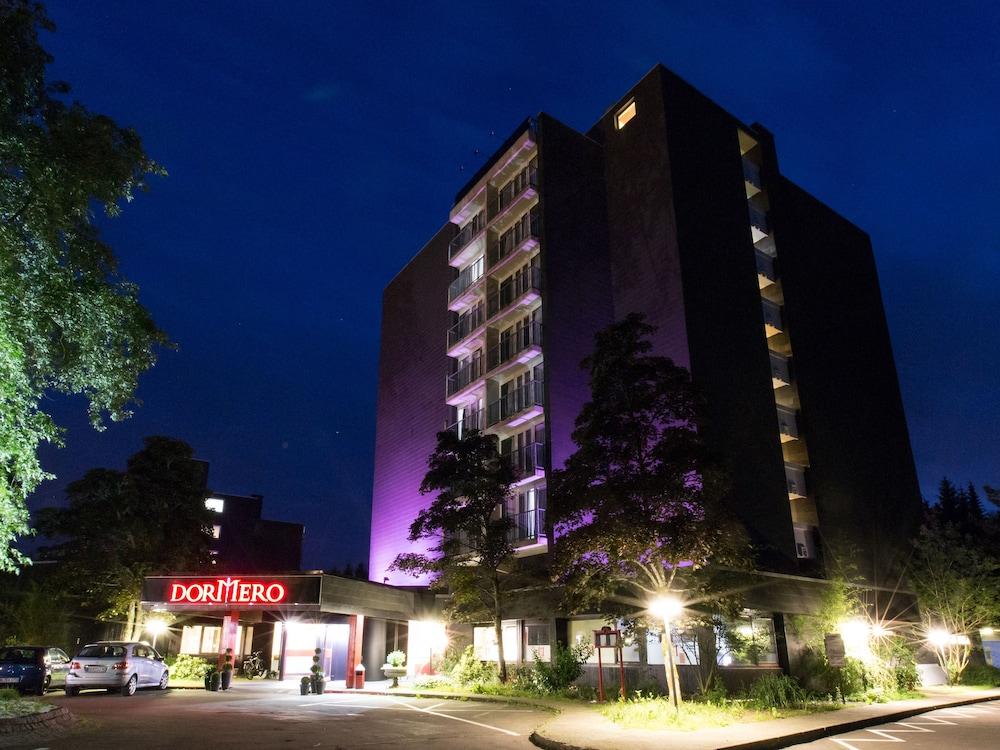 Dormero Hotel ฟรอยเดนชตัดท์ ภายนอก รูปภาพ