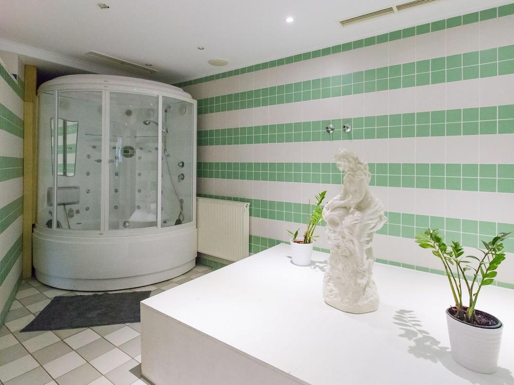 Dormero Hotel ฟรอยเดนชตัดท์ ภายนอก รูปภาพ