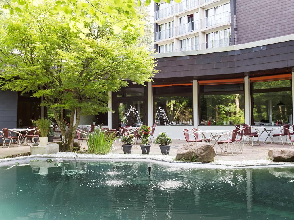Dormero Hotel ฟรอยเดนชตัดท์ ภายนอก รูปภาพ