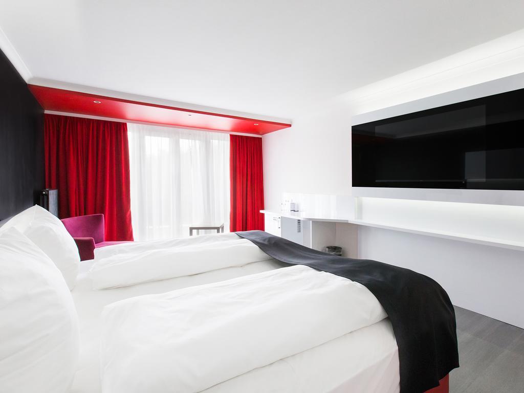 Dormero Hotel ฟรอยเดนชตัดท์ ภายนอก รูปภาพ