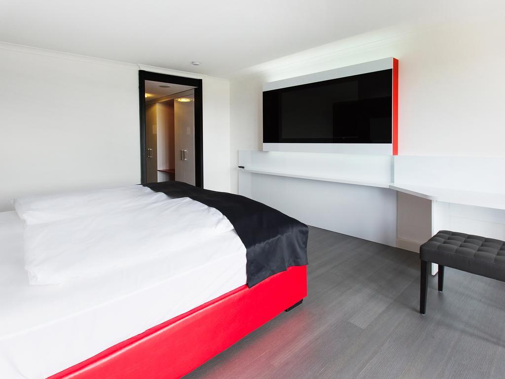 Dormero Hotel ฟรอยเดนชตัดท์ ภายนอก รูปภาพ