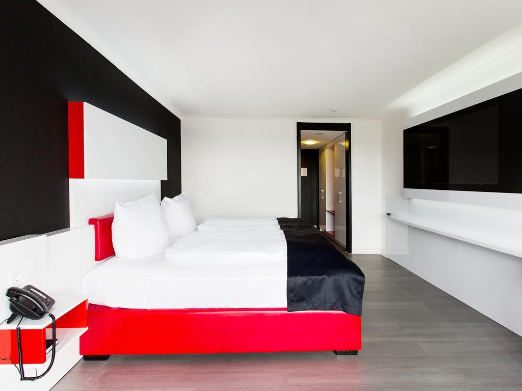 Dormero Hotel ฟรอยเดนชตัดท์ ภายนอก รูปภาพ