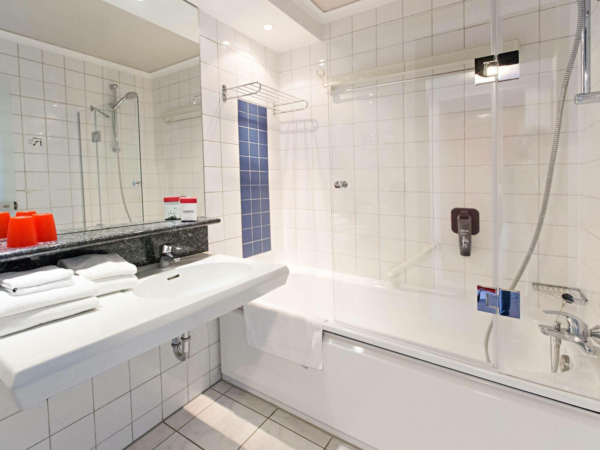 Dormero Hotel ฟรอยเดนชตัดท์ ภายนอก รูปภาพ