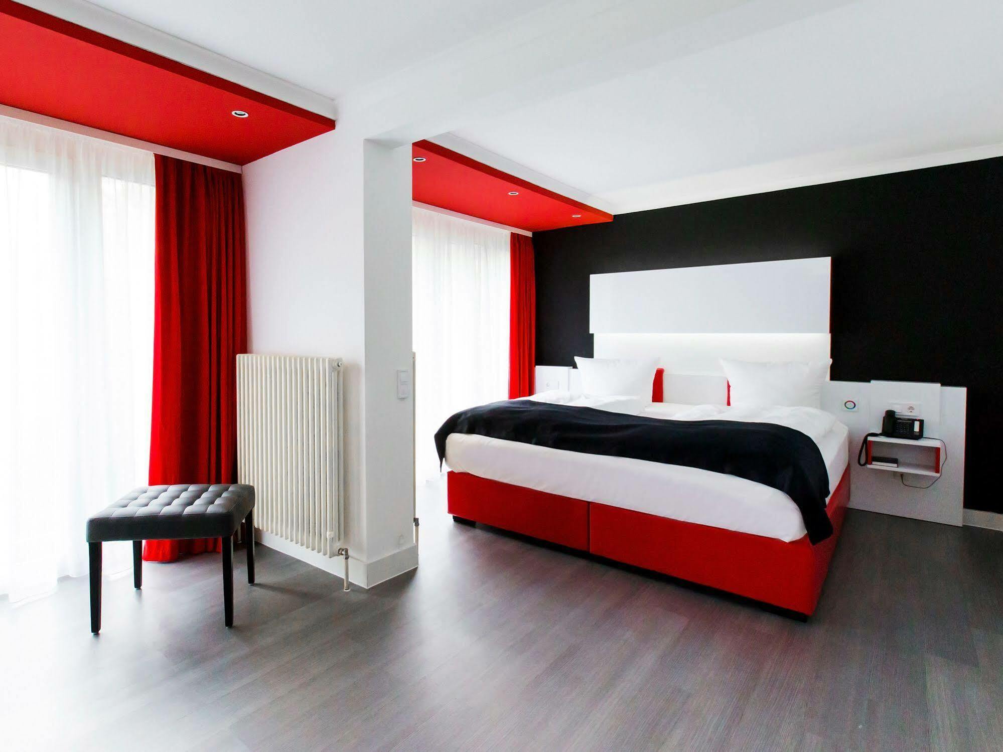 Dormero Hotel ฟรอยเดนชตัดท์ ภายนอก รูปภาพ